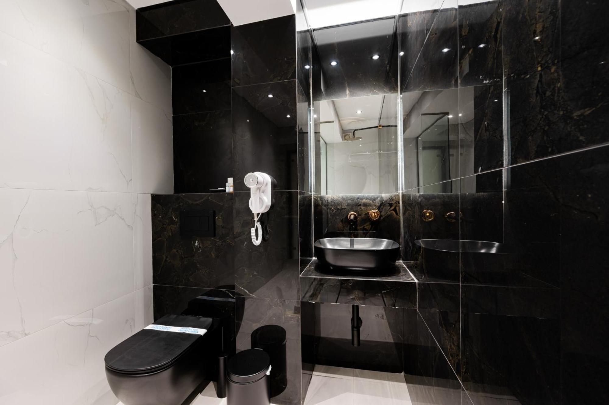 Metsikas Residence Limenas  Bagian luar foto