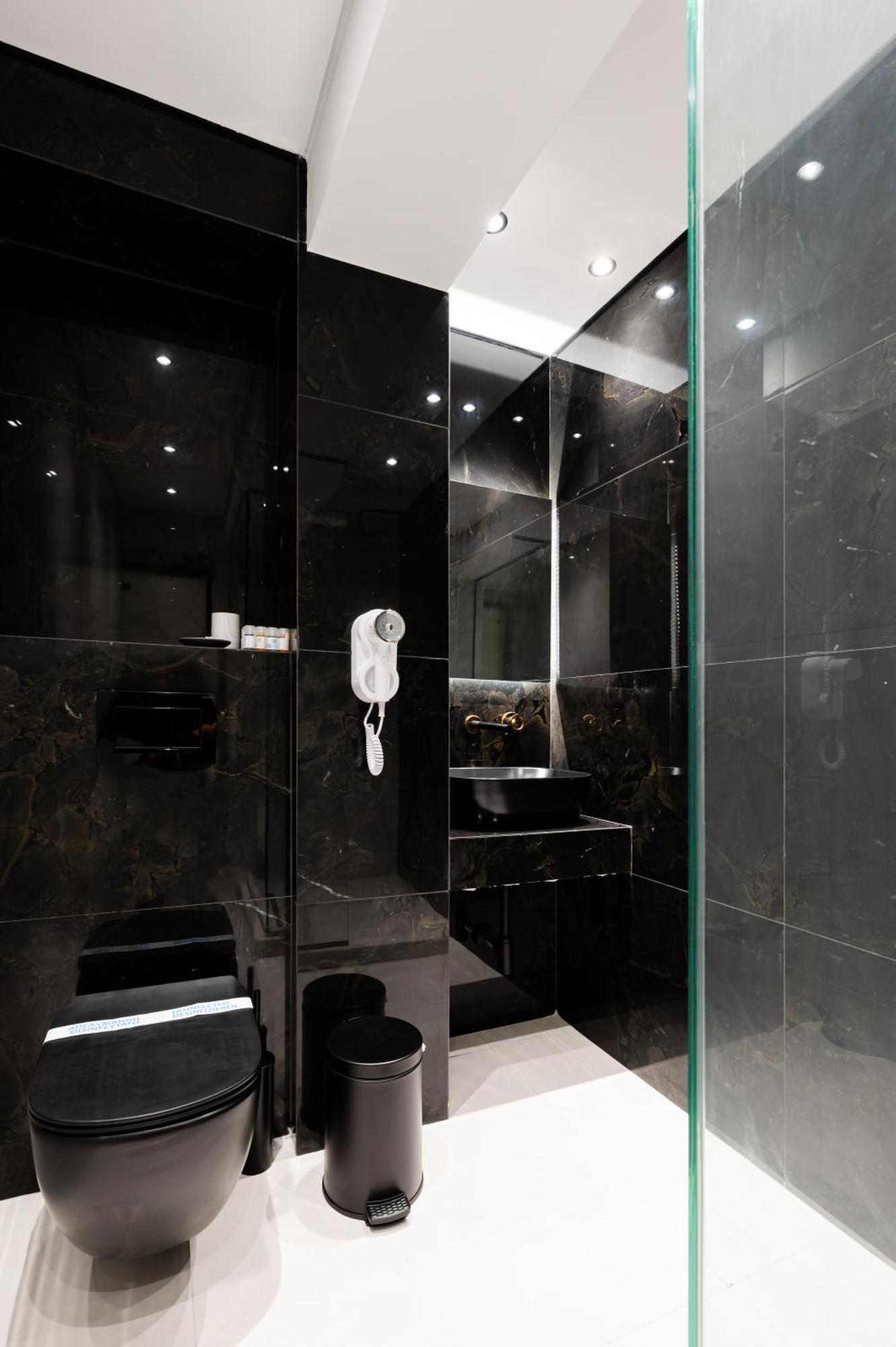 Metsikas Residence Limenas  Bagian luar foto