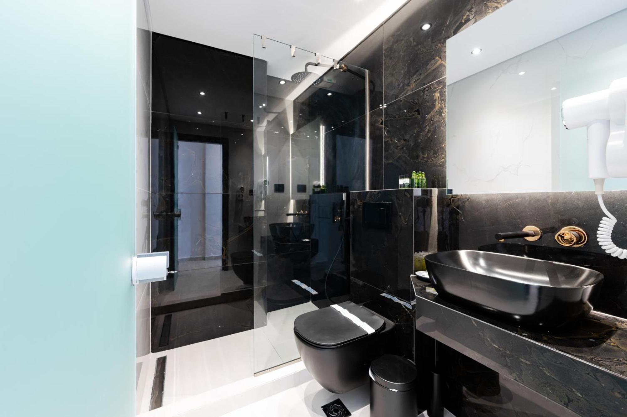 Metsikas Residence Limenas  Bagian luar foto